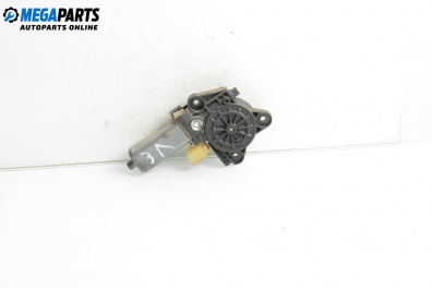 Електромотор за стъклоподемник за Mercedes-Benz C-Class Estate (S203) (03.2001 - 08.2007), 4+1 вр., комби, позиция: задна, лява