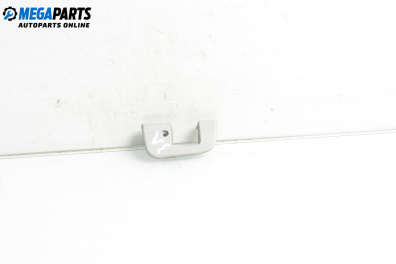 Интериорна пластмаса за Mercedes-Benz C-Class Estate (S203) (03.2001 - 08.2007), 4+1 вр., комби, позиция: лява