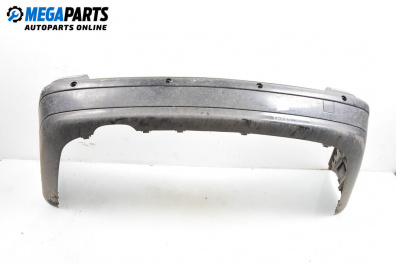 Задна броня за Mercedes-Benz C-Class Estate (S203) (03.2001 - 08.2007), комби