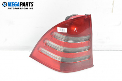 Стоп за Mercedes-Benz C-Class Estate (S203) (03.2001 - 08.2007), комби, позиция: лява