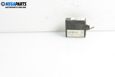 Модул аларма за Mercedes-Benz C-Class Estate (S203) (03.2001 - 08.2007), № A2038202726