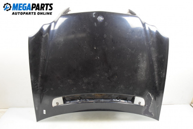 Преден капак за Mercedes-Benz C-Class Estate (S203) (03.2001 - 08.2007), 4+1 вр., комби, позиция: предна