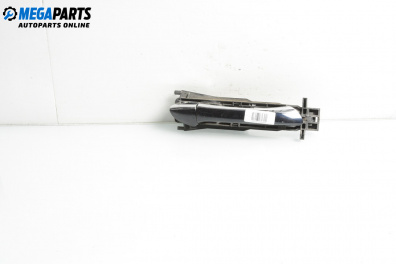 Външна дръжка за Mercedes-Benz C-Class Estate (S203) (03.2001 - 08.2007), 4+1 вр., комби, позиция: предна, лява