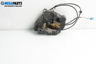 Брава на врата за Mercedes-Benz C-Class Estate (S203) (03.2001 - 08.2007), позиция: задна, дясна