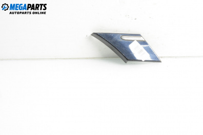 Външни лайсни за Mercedes-Benz C-Class Estate (S203) (03.2001 - 08.2007), комби, позиция: дясна