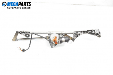 Ел. мотор за чистачките за Mercedes-Benz C-Class Estate (S203) (03.2001 - 08.2007), комби, позиция: предна, № А 203 820 03 42