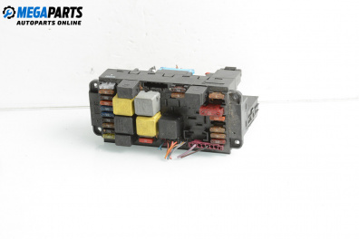 Бушонно табло за Mercedes-Benz C-Class Estate (S203) (03.2001 - 08.2007) C 270 CDI (203.216), 170 к.с.