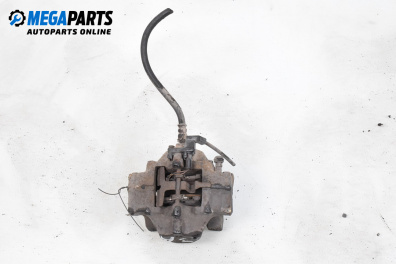 Спирачен апарат за Mercedes-Benz C-Class Estate (S203) (03.2001 - 08.2007), позиция: задна, дясна