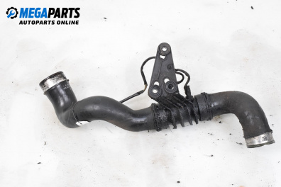 Тръба турбо за Mercedes-Benz C-Class Estate (S203) (03.2001 - 08.2007) C 270 CDI (203.216), 170 к.с.