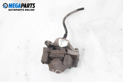 Спирачен апарат за Mercedes-Benz C-Class Estate (S203) (03.2001 - 08.2007), позиция: задна, лява