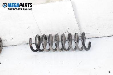 Пружина за ходова част за Mercedes-Benz C-Class Estate (S203) (03.2001 - 08.2007), комби, позиция: задна