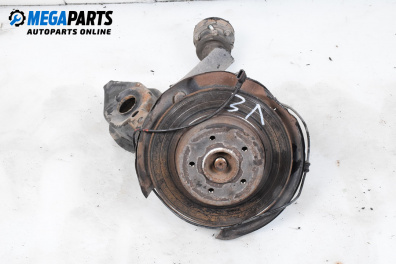 Шенкел главина за Mercedes-Benz C-Class Estate (S203) (03.2001 - 08.2007), позиция: задна, лява