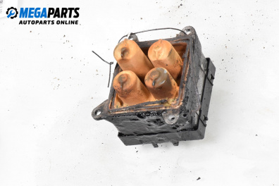 Нагревател антифриз за Mercedes-Benz C-Class Estate (S203) (03.2001 - 08.2007) C 270 CDI (203.216), 170 к.с.