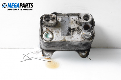 Маслоохладител за Mercedes-Benz C-Class Estate (S203) (03.2001 - 08.2007) C 270 CDI (203.216), 170 к.с.