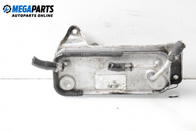 Маслоохладител за Mercedes-Benz C-Class Estate (S203) (03.2001 - 08.2007) C 270 CDI (203.216), 170 к.с.