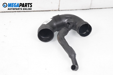 Въздуховод за Mercedes-Benz C-Class Estate (S203) (03.2001 - 08.2007) C 270 CDI (203.216), 170 к.с.