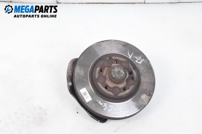 Шенкел главина за Mercedes-Benz C-Class Estate (S203) (03.2001 - 08.2007), позиция: предна, лява