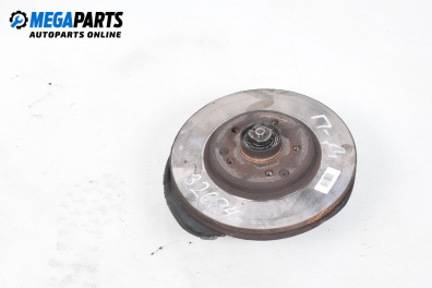 Шенкел главина за Mercedes-Benz C-Class Estate (S203) (03.2001 - 08.2007), позиция: предна, дясна