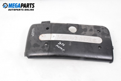 Декоративен капак двигател за Mercedes-Benz C-Class Estate (S203) (03.2001 - 08.2007)