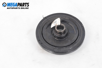 Демпферна шайба за Mercedes-Benz C-Class Estate (S203) (03.2001 - 08.2007) C 270 CDI (203.216), 170 к.с.