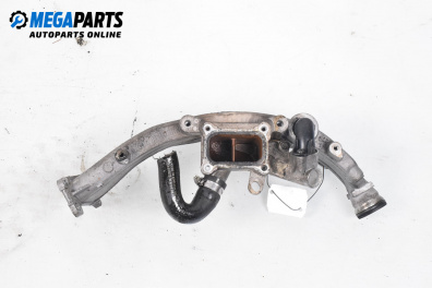 Корпус на термостат за Mercedes-Benz C-Class Estate (S203) (03.2001 - 08.2007) C 270 CDI (203.216), 170 к.с.