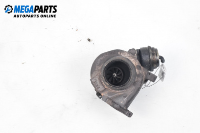 Турбо за Mercedes-Benz C-Class Estate (S203) (03.2001 - 08.2007) C 270 CDI (203.216), 170 к.с.