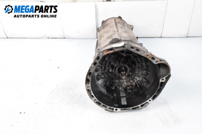 Автоматична скоростна кутия за Mercedes-Benz C-Class Estate (S203) (03.2001 - 08.2007) C 270 CDI (203.216), 170 к.с., автоматик, № 2102700Z01