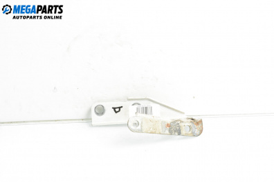 Панта преден капак за Seat Ibiza III Hatchback (02.2002 - 11.2009), 4+1 вр., хечбек, позиция: дясна