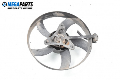 Перка охлаждане за Seat Ibiza III Hatchback (02.2002 - 11.2009) 1.2, 64 к.с.
