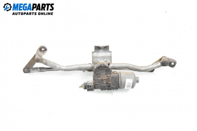 Ел. мотор за чистачките за Seat Ibiza III Hatchback (02.2002 - 11.2009), хечбек, позиция: предна