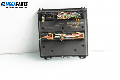 Комфорт модул за Seat Ibiza III Hatchback (02.2002 - 11.2009), №  6Q2 937 049 C