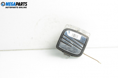 Външна дръжка заден капак за Seat Ibiza III Hatchback (02.2002 - 11.2009), хечбек