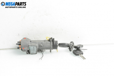 Контактен ключ за Seat Ibiza III Hatchback (02.2002 - 11.2009)