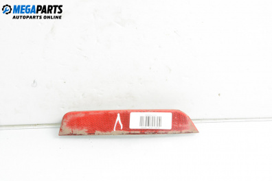 Светлоотразител за Seat Ibiza III Hatchback (02.2002 - 11.2009), хечбек, позиция: лява