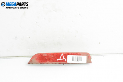 Светлоотразител за Seat Ibiza III Hatchback (02.2002 - 11.2009), хечбек, позиция: дясна