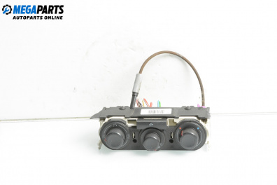 Панел парно за Seat Ibiza III Hatchback (02.2002 - 11.2009)