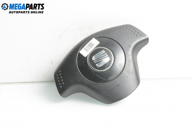 Airbag за Seat Ibiza III Hatchback (02.2002 - 11.2009), 4+1 вр., хечбек, позиция: предна