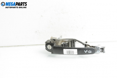 Външна дръжка за Seat Ibiza III Hatchback (02.2002 - 11.2009), 4+1 вр., хечбек, позиция: предна, лява