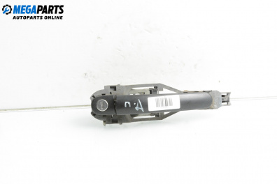 Външна дръжка за Seat Ibiza III Hatchback (02.2002 - 11.2009), 4+1 вр., хечбек, позиция: предна, дясна