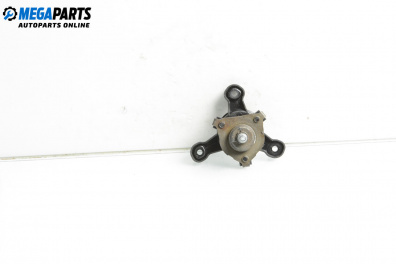 Механизъм ел. стъкло за Seat Ibiza III Hatchback (02.2002 - 11.2009), 4+1 вр., хечбек, позиция: предна, лява