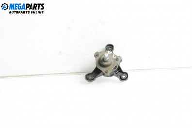 Механизъм ел. стъкло за Seat Ibiza III Hatchback (02.2002 - 11.2009), 4+1 вр., хечбек, позиция: предна, дясна