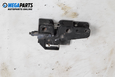 Брава преден капак за Seat Ibiza III Hatchback (02.2002 - 11.2009)