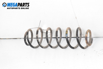Пружина за ходова част за Seat Ibiza III Hatchback (02.2002 - 11.2009), хечбек, позиция: задна