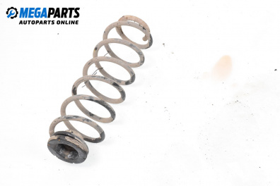 Пружина за ходова част за Seat Ibiza III Hatchback (02.2002 - 11.2009), хечбек, позиция: задна