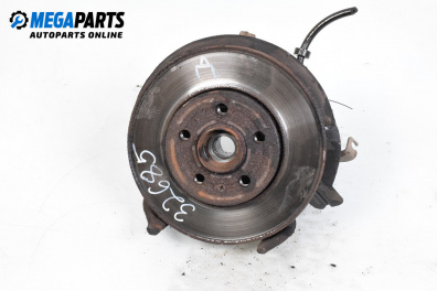 Шенкел главина за Seat Ibiza III Hatchback (02.2002 - 11.2009), позиция: предна, дясна