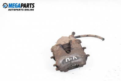 Спирачен апарат за Seat Ibiza III Hatchback (02.2002 - 11.2009), позиция: предна, лява