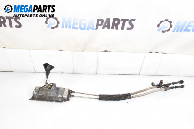 Скоростен лост с жила за Seat Ibiza III Hatchback (02.2002 - 11.2009)