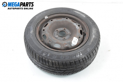 Резервна гума за Seat Ibiza III Hatchback (02.2002 - 11.2009) 14 цола, ширина 6 (Цената е за 1 бр.)