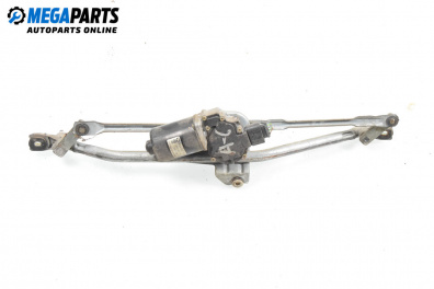 Ел. мотор за чистачките за Audi A6 Sedan C5 (01.1997 - 01.2005), седан, позиция: предна