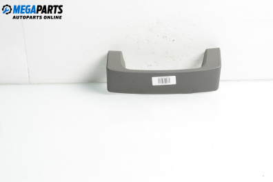 Интериорна пластмаса за Audi A6 Sedan C5 (01.1997 - 01.2005), 4+1 вр., седан, позиция: предна